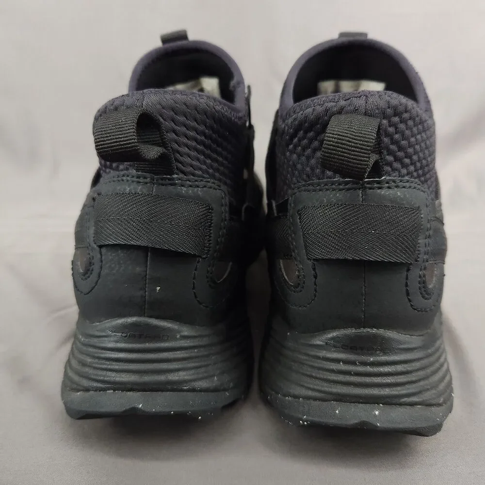 Merrell embark lace